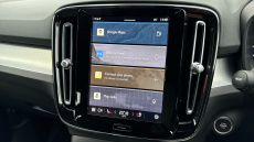 Volvo XC40 2.0 B4P Plus Dark 5dr Auto Petrol Estate